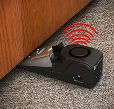 Fermaporta sicurezza con - fermaporta,
