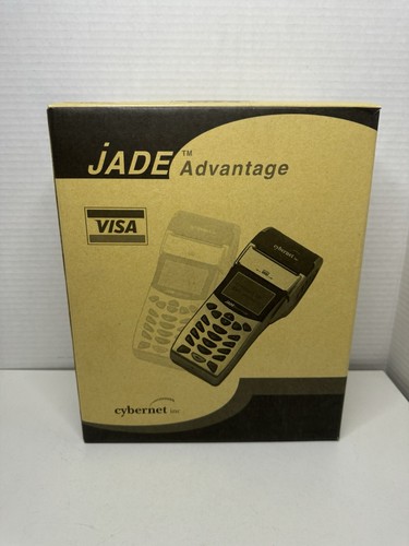 Terminale pagamento jade - terminale, di