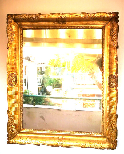 Grande specchiera cornice a - grande,