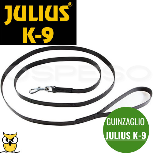 Julius guinzaglio per cane - guinzaglio,