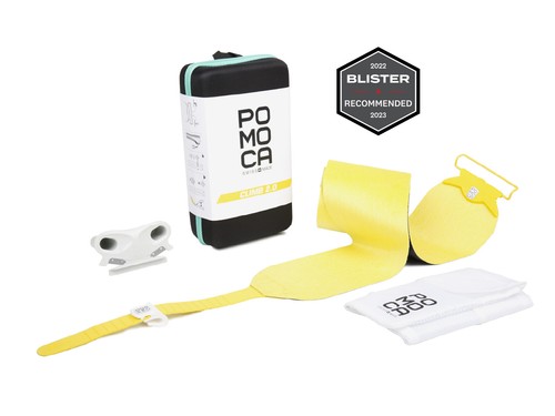 Pomoca pelli sci alpinismo 130 - pomoca,