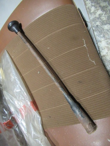 Opel kadett pomello - c, con