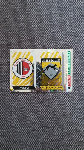 Figurina panini calciatori - figurina,