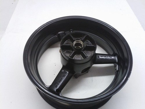 Yamaha cerchio - r1, 99