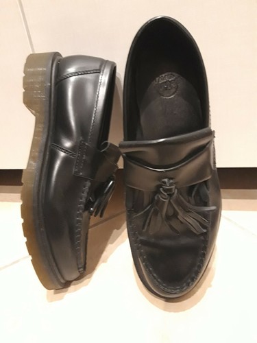 Scarpe martens 39 - dr,