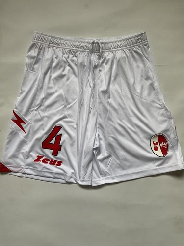 Pantaloncino bari serie b - pantaloncino, fc