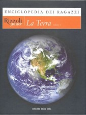 Enciclopedia dei ragazzi - enciclopedia,