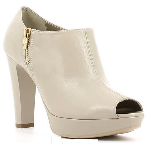 Scarpe tronchetto tacco donna - scarpe,