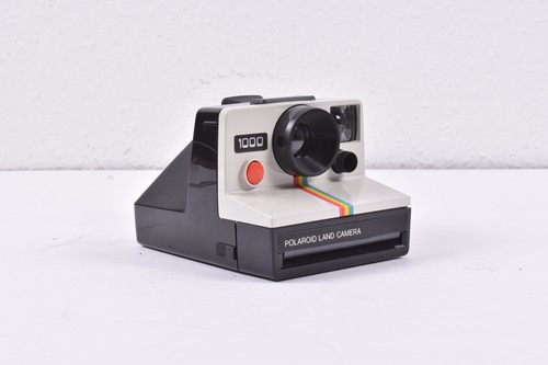 Polaroid land camera 1000 - land,