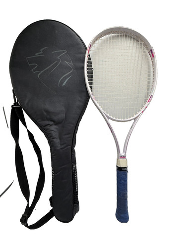 Racchetta tennis head - racchetta, lady