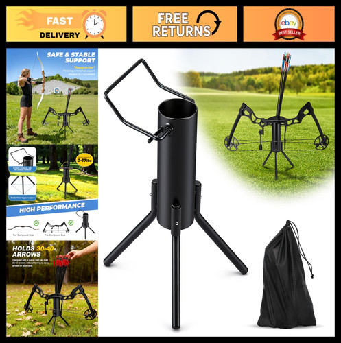Supporto arco portatile - supporto,