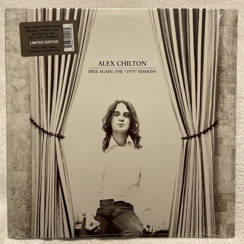 Alex chilton free - alex,