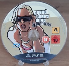 Gioco sony playstation grand - gioco, 3