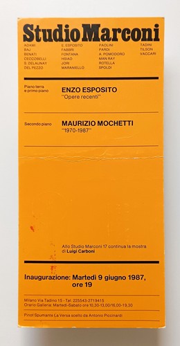 Enzo esposito maurizio - enzo, esposito/maurizio