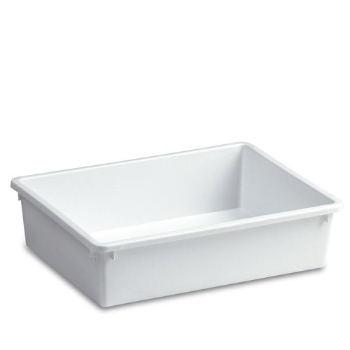 Bacinella frigo polietilene - bacinella,