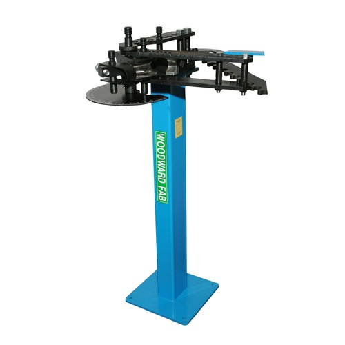 Woodward fab manual tube - fab,