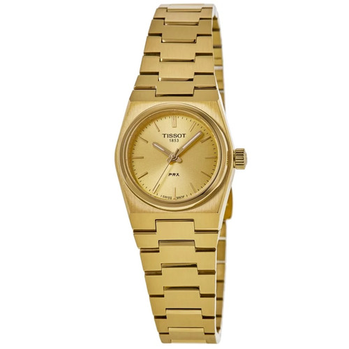 Nuovo orologio donna tissot - nuovo,