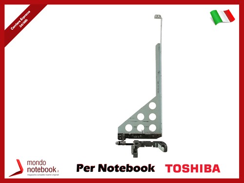 Cerniera hinge toshiba - hinge,