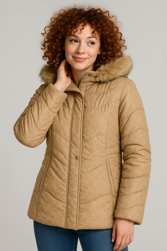 Giubbotto donna virginia blu - donna,
