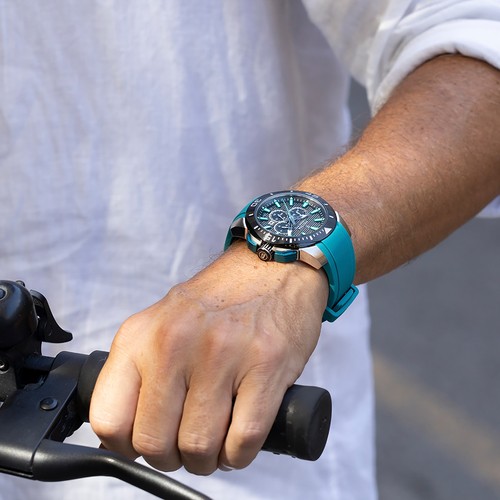 Orologio uomo festina in - orologio,
