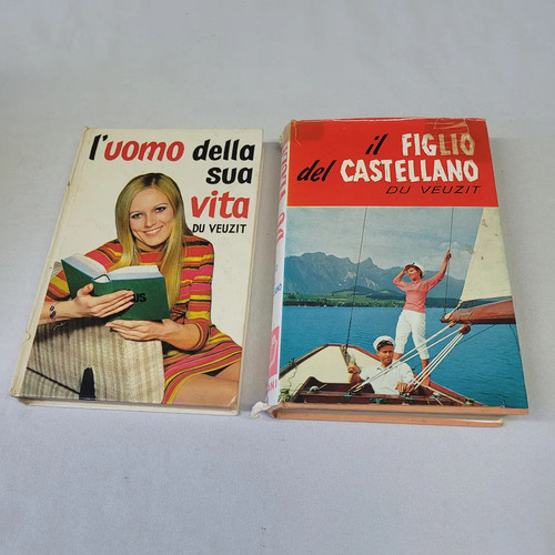 Uomo della sua - l'uomo,