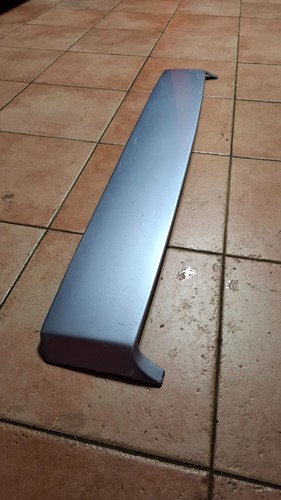 Spoiler lancia delta prima - spoiler,