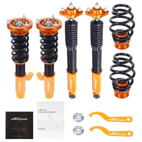 Suspension combinés filetés - suspension,