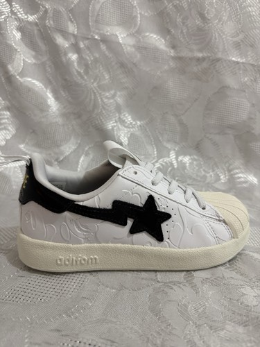 Adidas bape sta adifoam - adidas, x