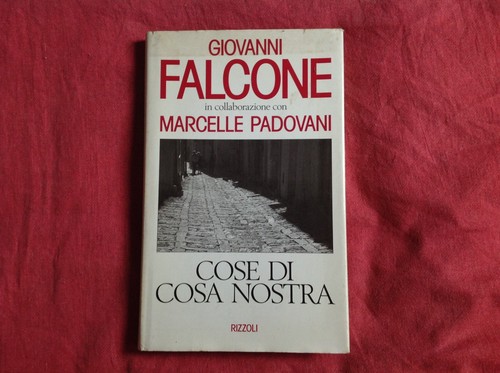 Cose cosa nostra di - cose,