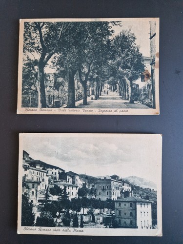 Cartoline originali - 2,