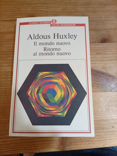 Mondo nuovo ritorno - mondo,