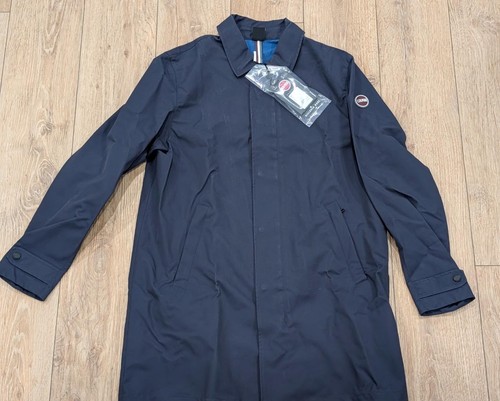 595 mens colmar longline - $595,