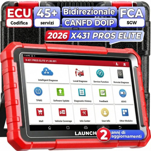 Obd2 strumento diagnostica - di,