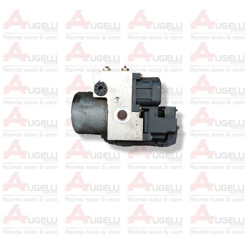 Centralina abs bosch - abs,