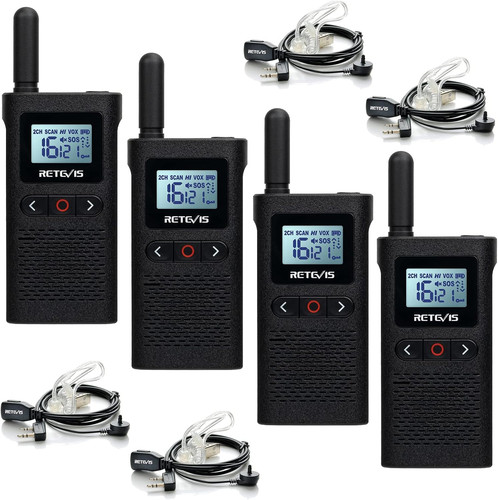 Rb628 walkie talkie - walkie,