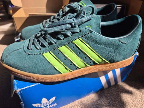Adidas tabacco 2014 regno - tabacco, 2014.