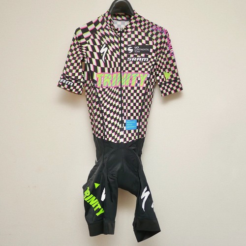 Tuta trinity racing - trinity, road