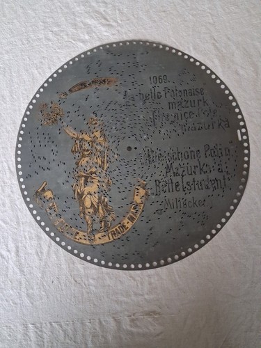 Die schöne polin 1069 - die,
