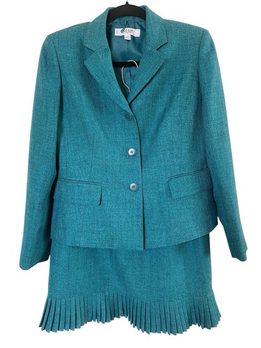 Suit 2pz gonna tuta - le, donna