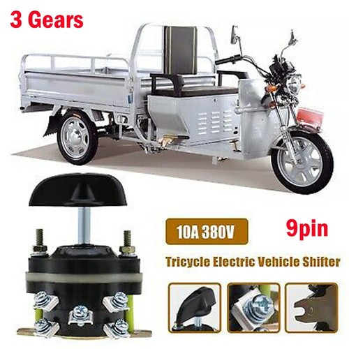 Per quad elettrici pedicab - per,