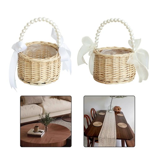 Cesto matrimonio nastri - matrimonio,