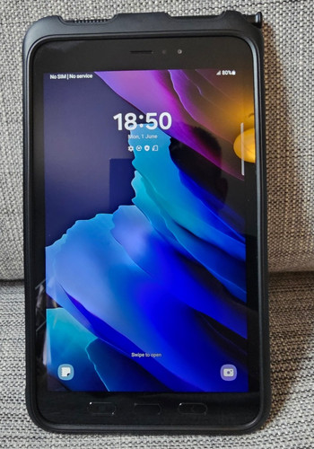 Samsung galaxy tab - 3, 8"