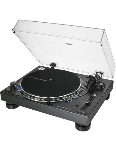 Audio technica lp140xp - audio-technica, at-lp140xp