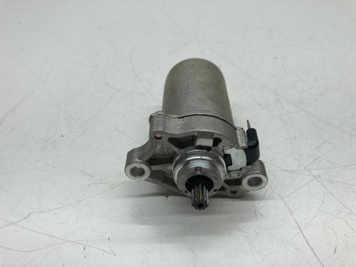 Motorino avviamento piaggio - avviamento,