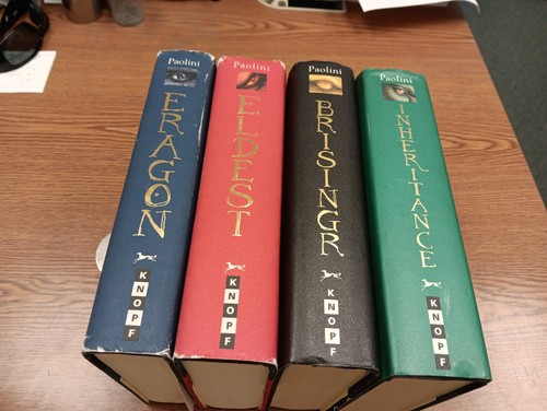 Inheritance cycle complete - cycle,