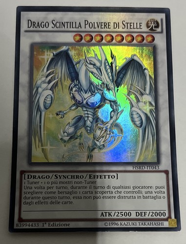 Konami drago - yu-gi-oh!,