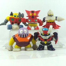 Mazinga boss robot getter - z,