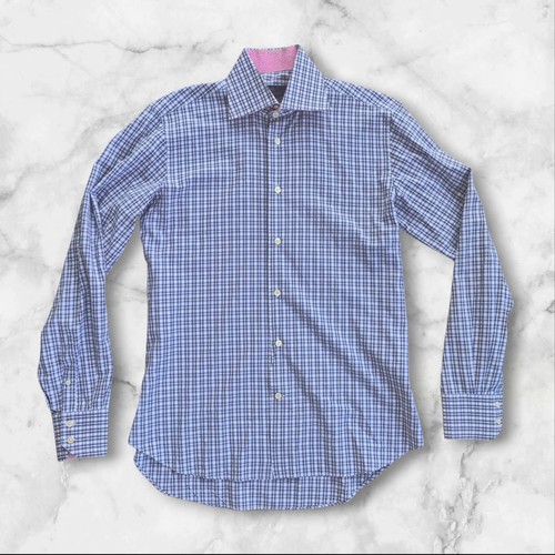 Camicia eredi pisano uomo - camicia,