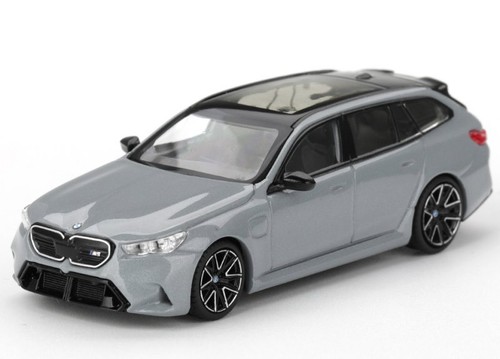 Bmw touring - m5,
