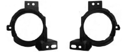 Kit supporti fendinebbia - supporti,